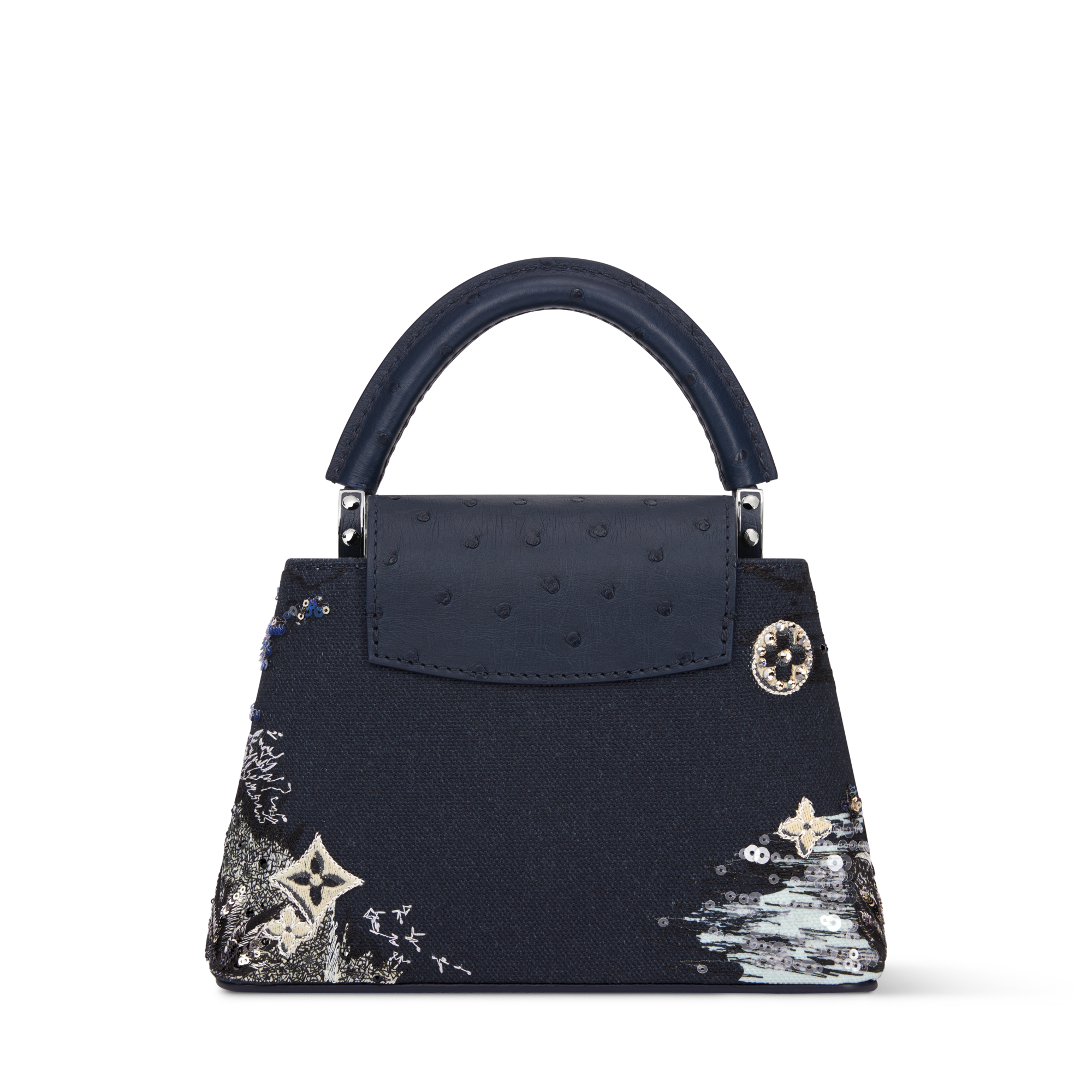 Capucines Mini Capucines - Handbags | LOUIS VUITTON